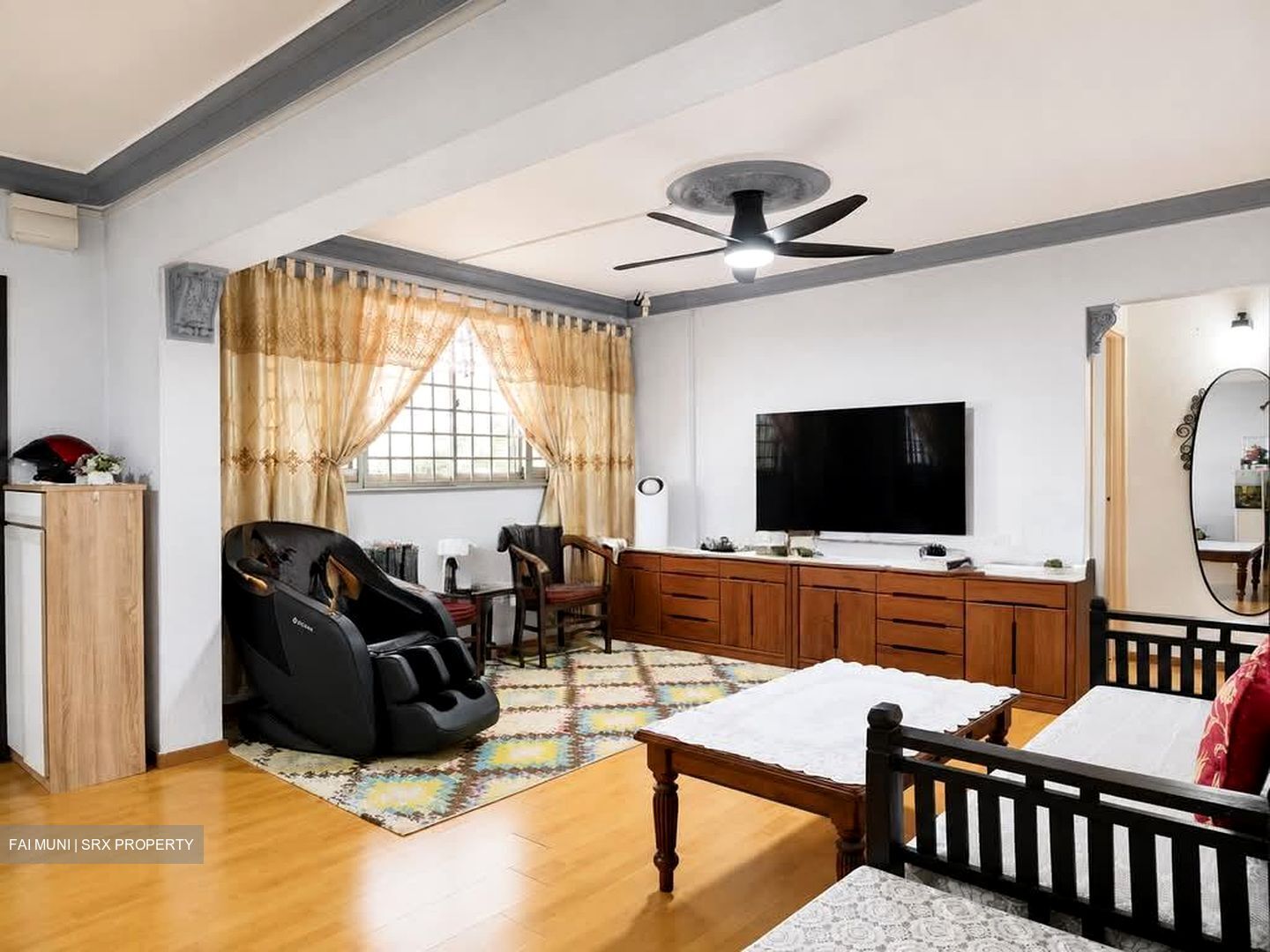 Blk 213 Choa Chu Kang Central (Choa Chu Kang), HDB 4 Rooms #577004591